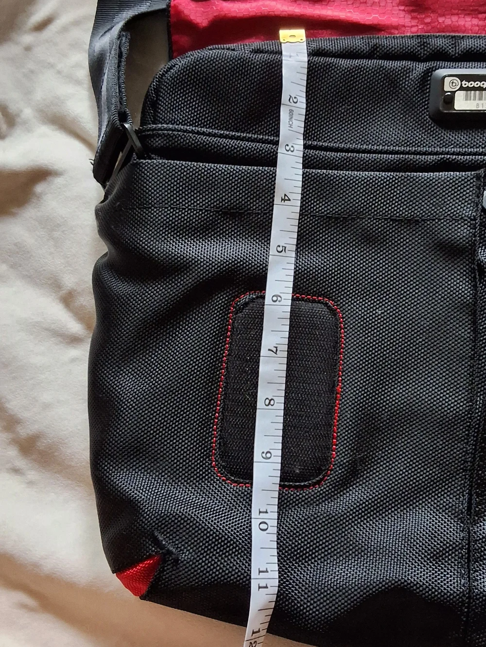 booq laptop bag